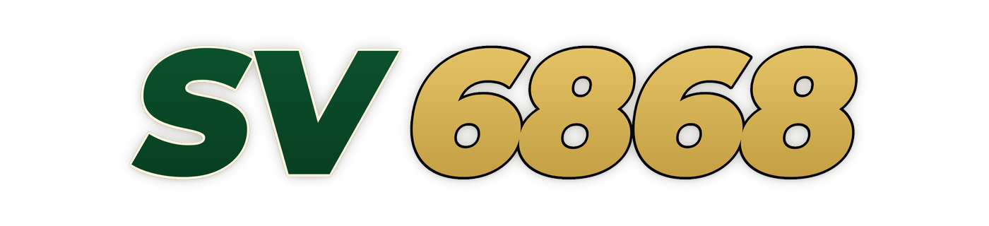 sv6868 logo